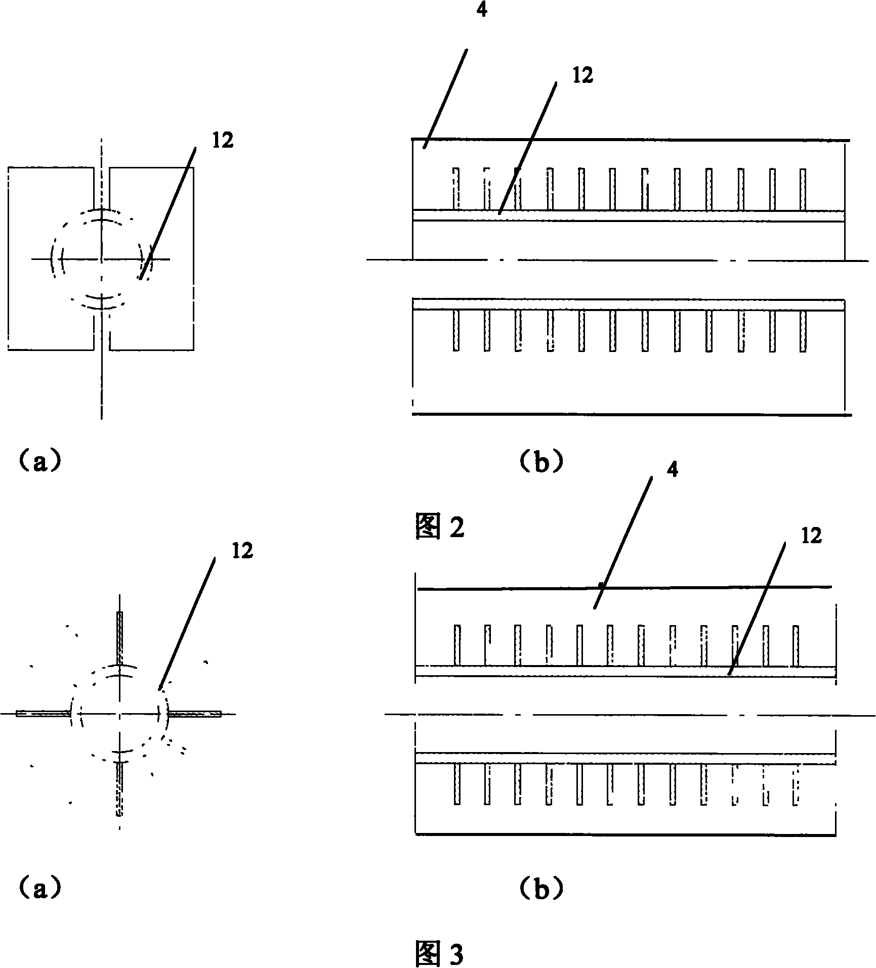 Dedusting and desulfurization synergistic comprehensive energy-saving and emission-reducing device based on flue gas cooling