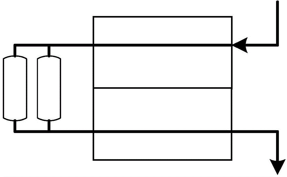 Steam cracking method