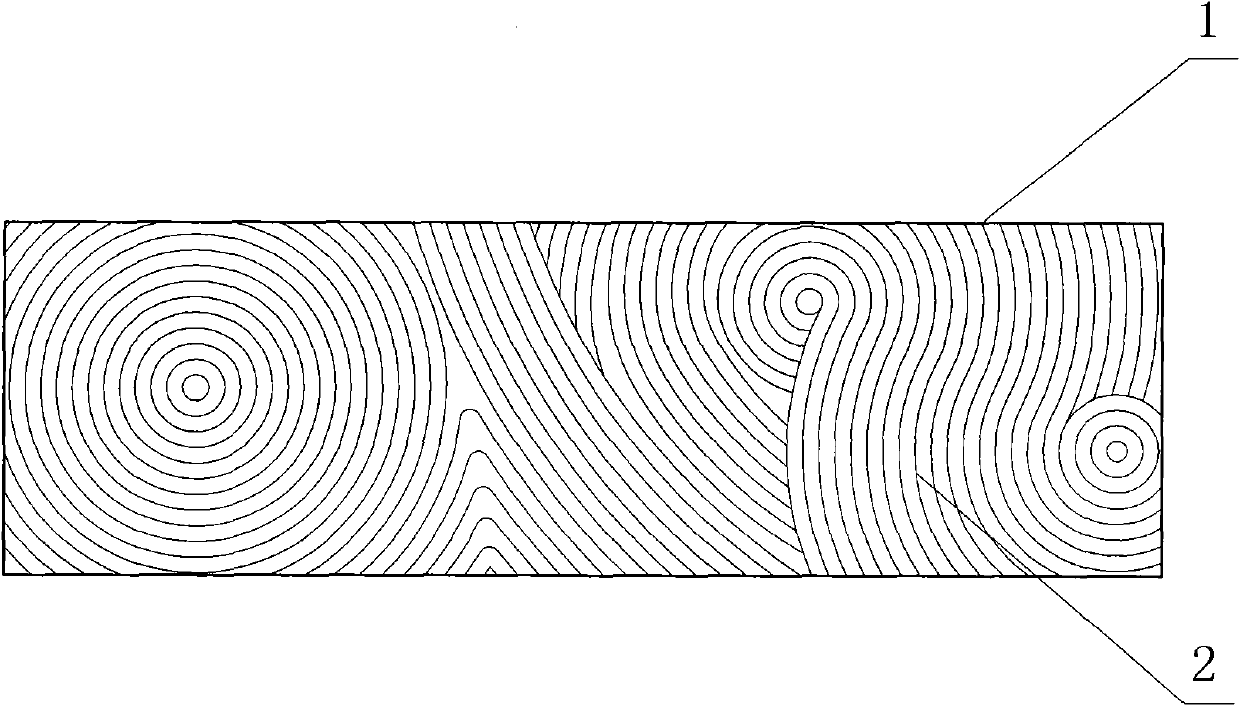 Safe vitreous footplate