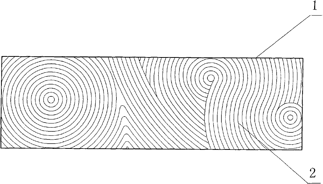 Safe vitreous footplate