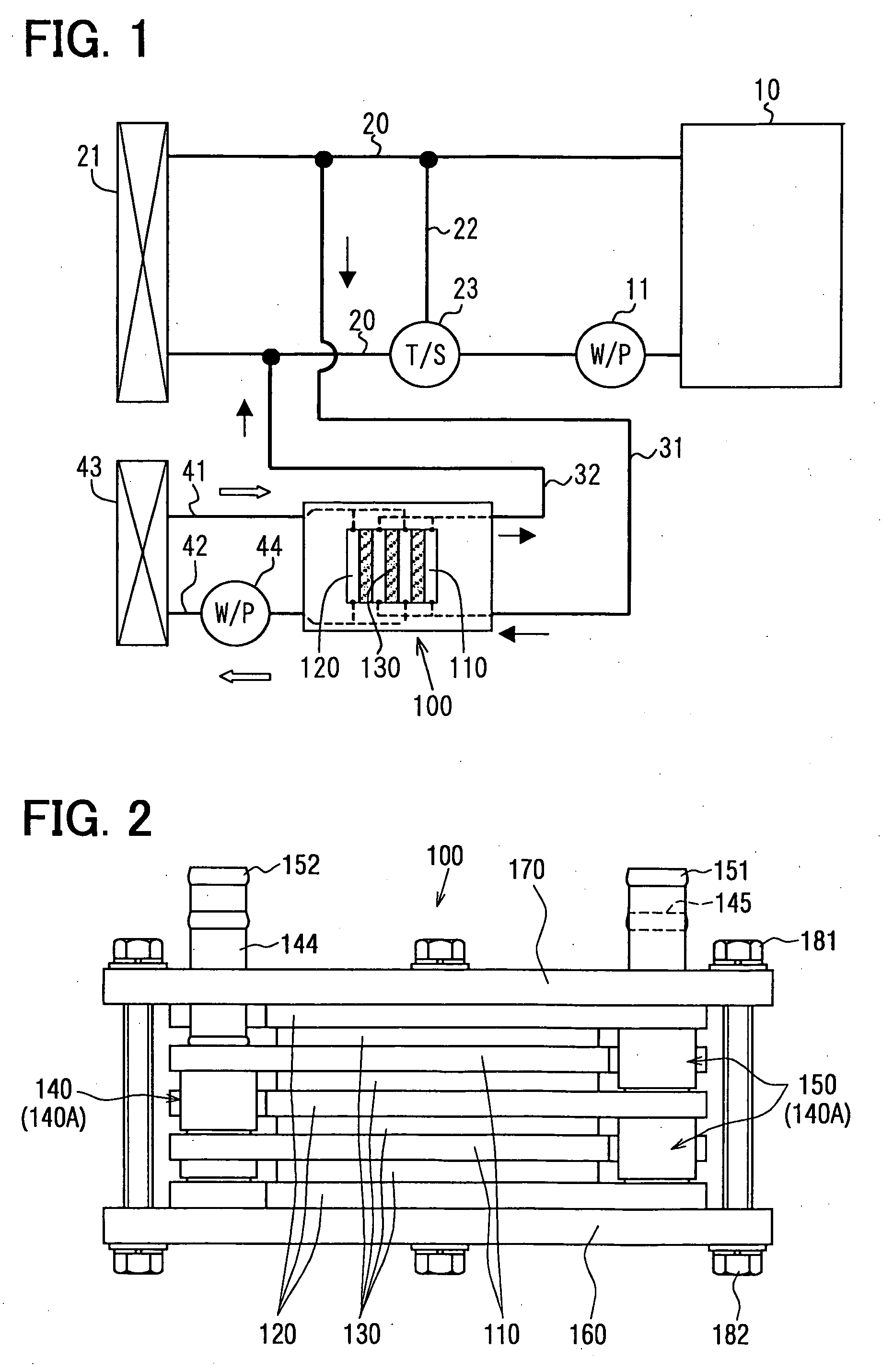 Thermoelectric generator