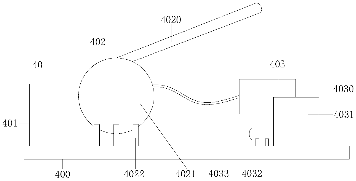 Hydraulically enhanced digital coiled tubing injection equipment with smooth transmission power