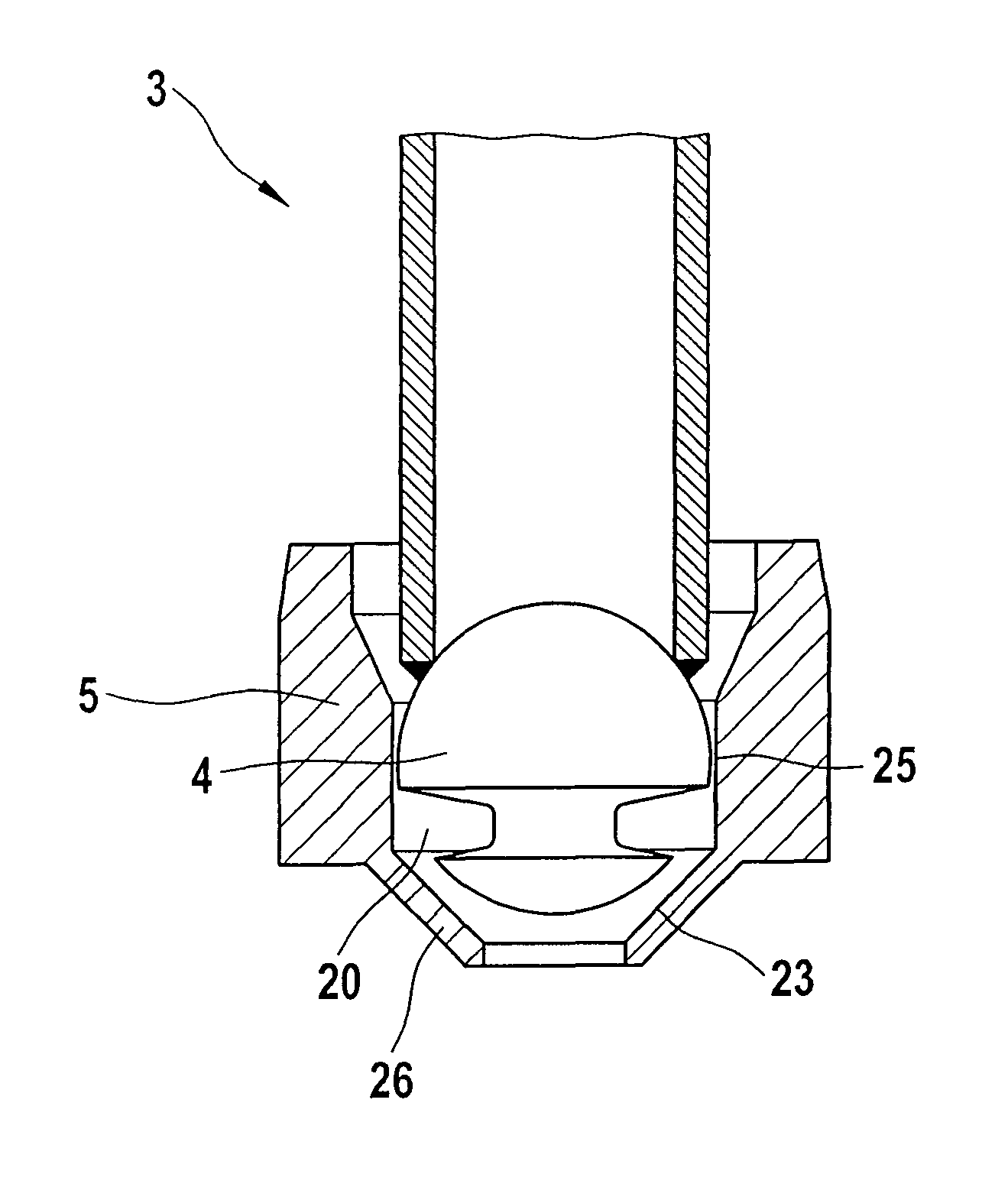 Fuel injector