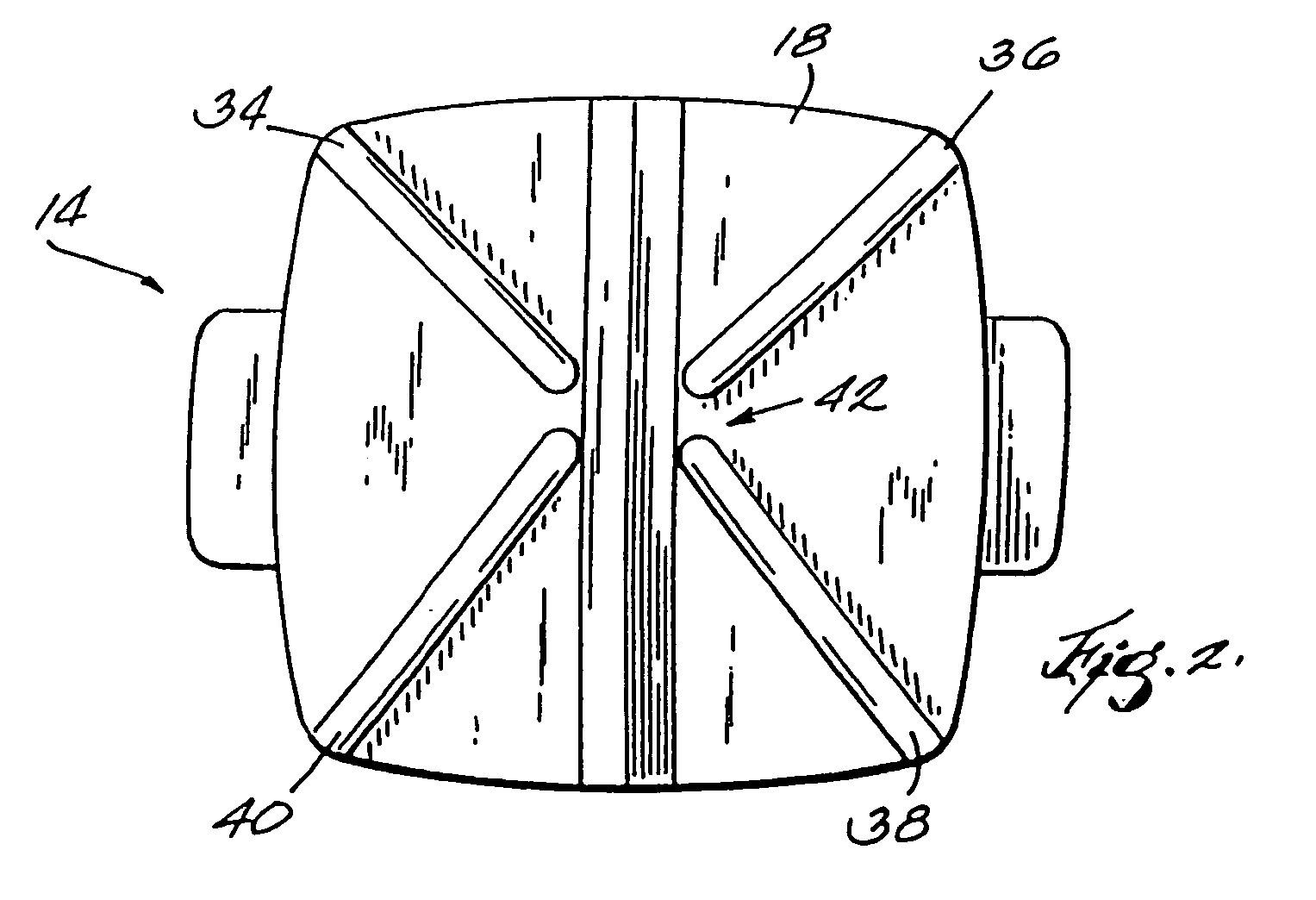 Medical suction system