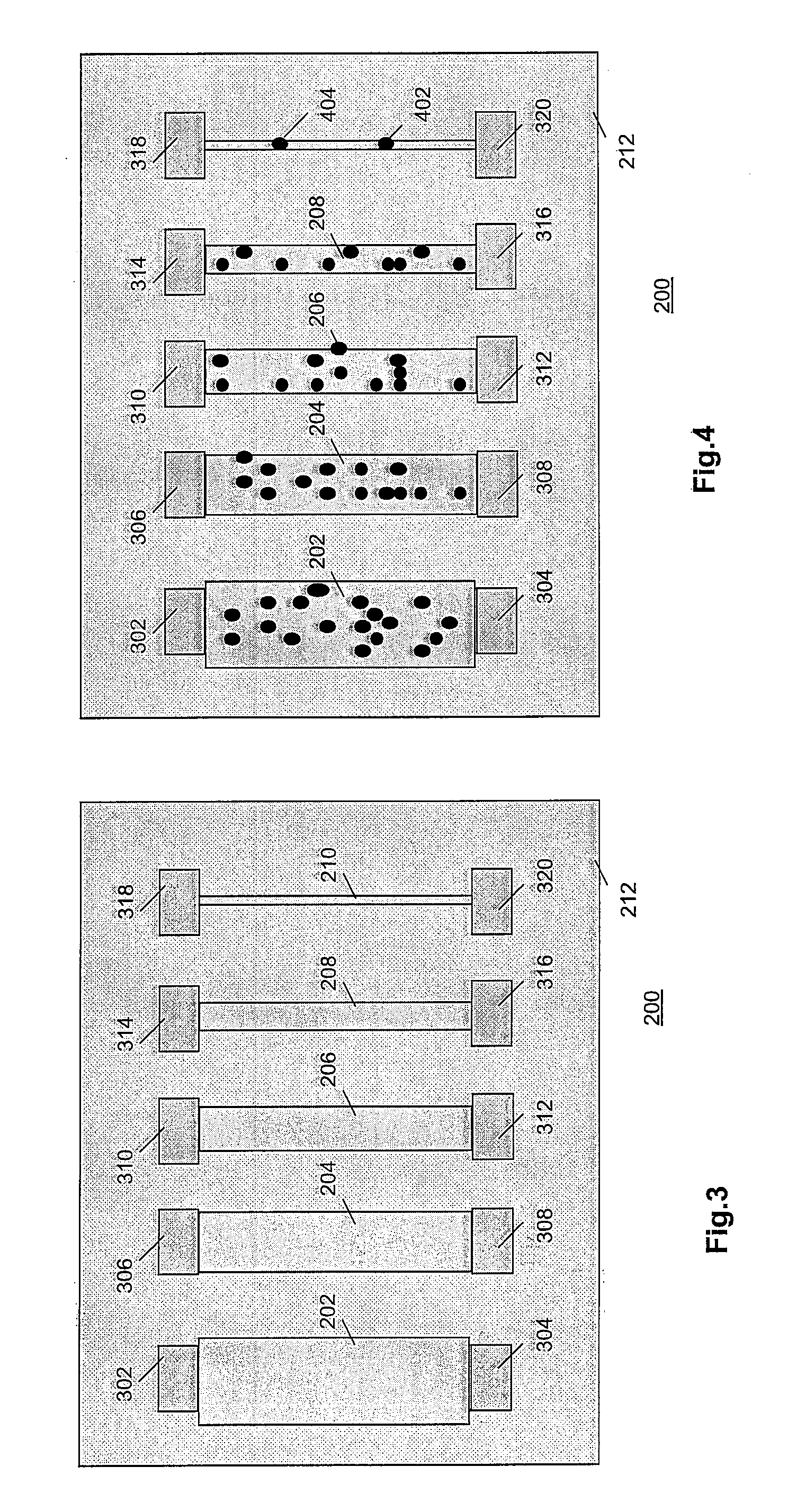 Humidity sensor based on progressive corrosion of exposed material