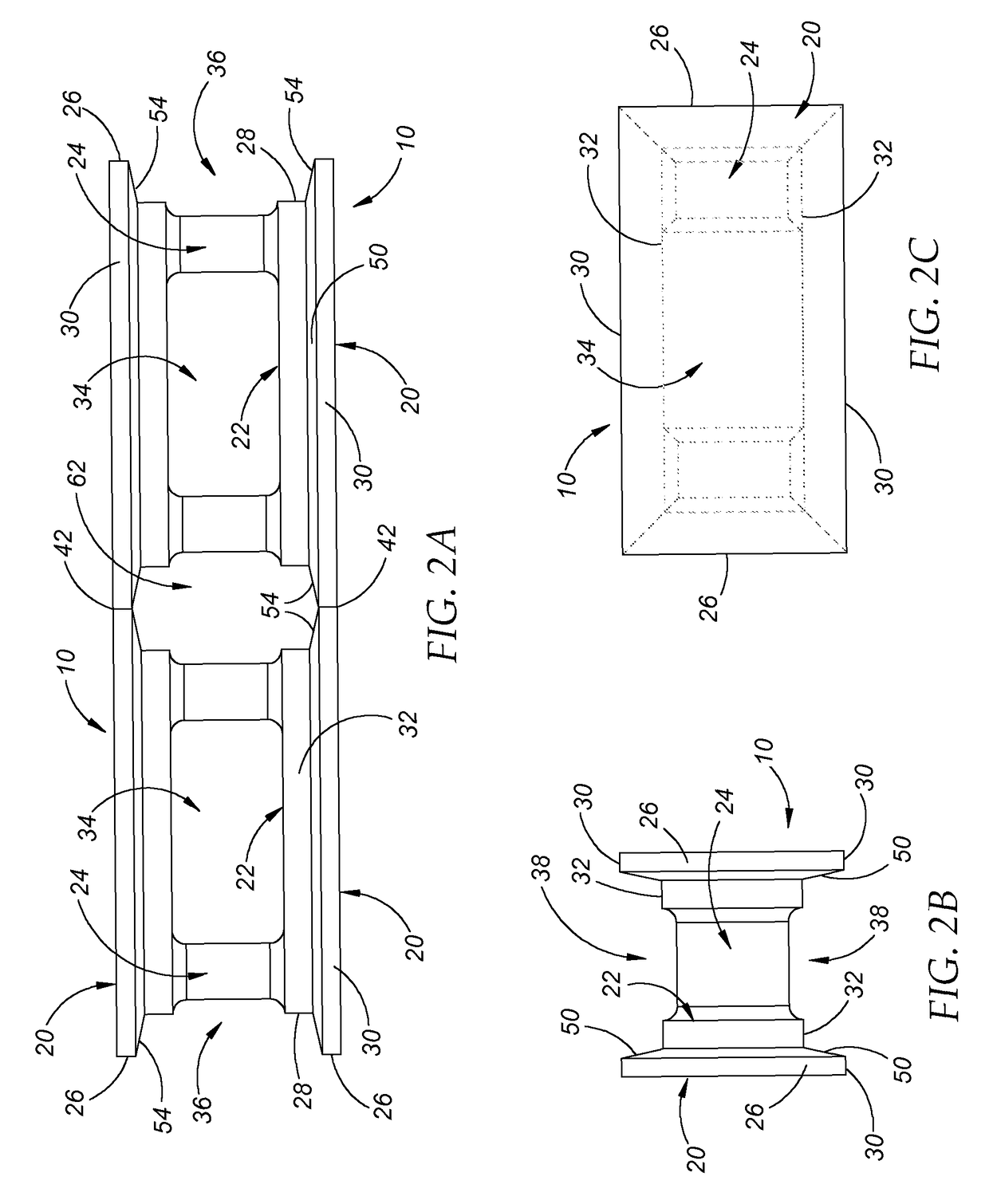 Interlocking mortarless structural concrete block building system