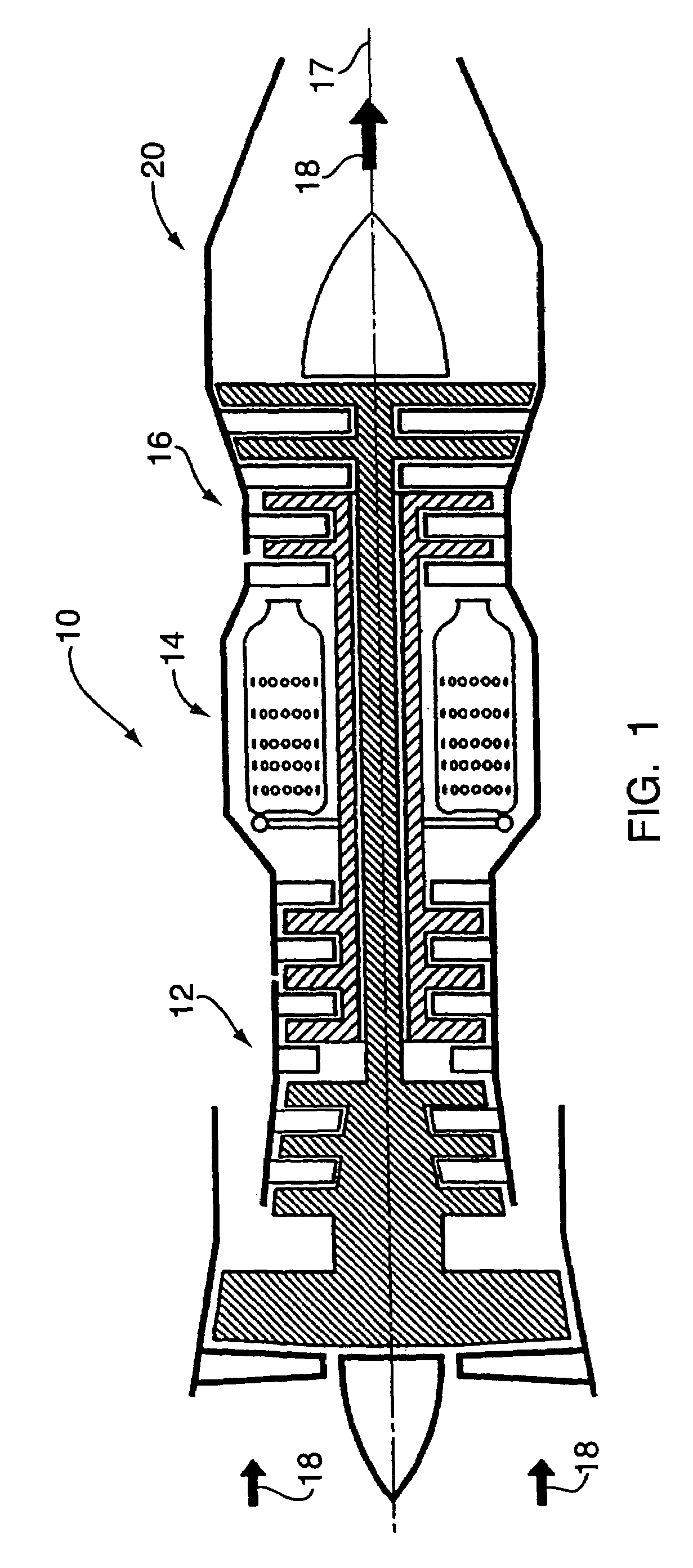 Fastener assembly for attaching a non-metal component to a metal component