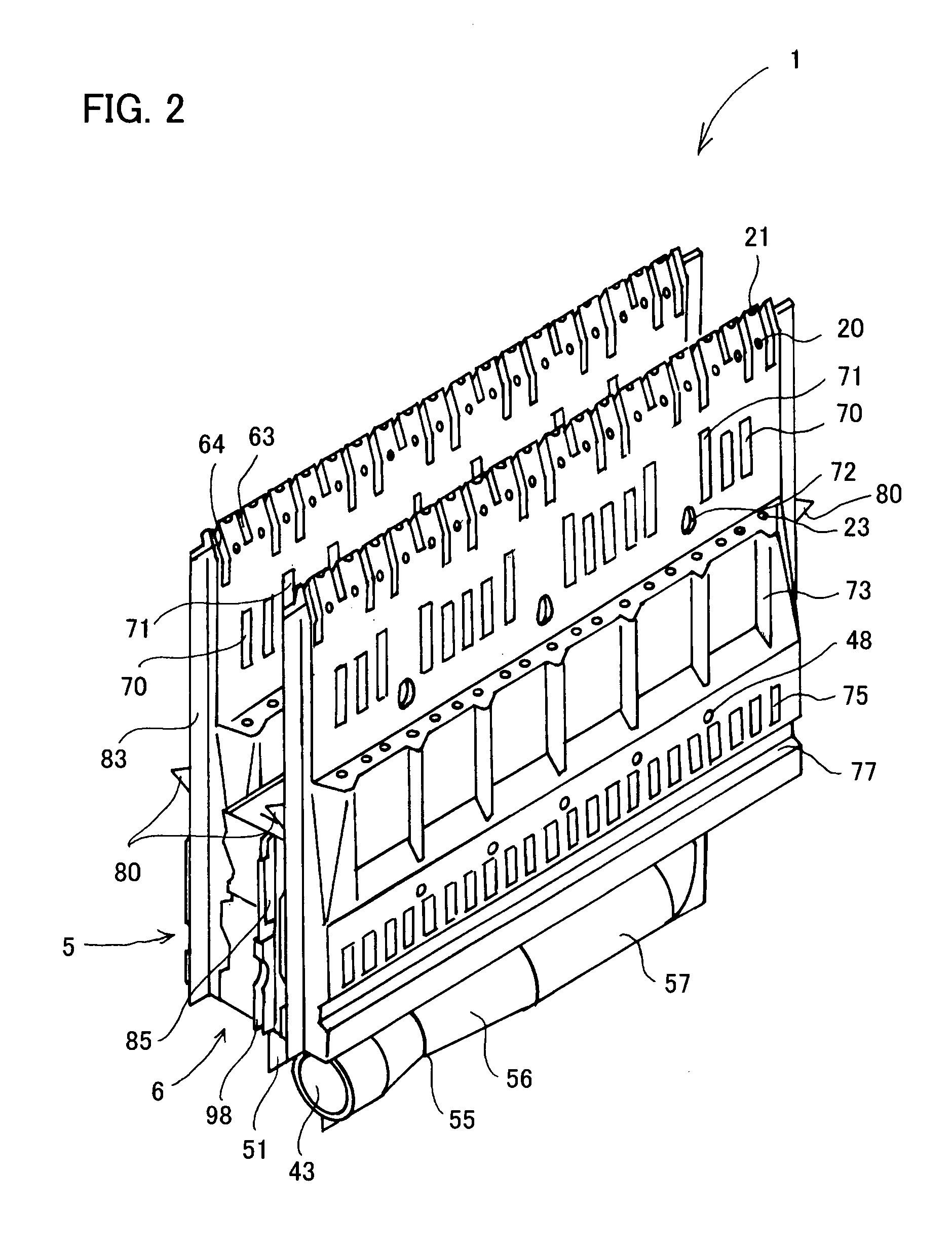 Combustion Apparatus