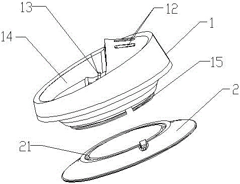 Multifunctional vehicle-borne charger