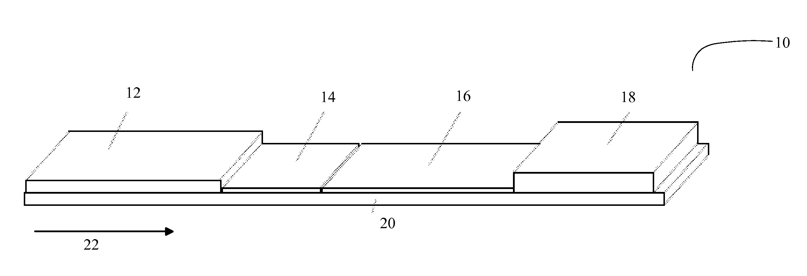 Lateral flow assays