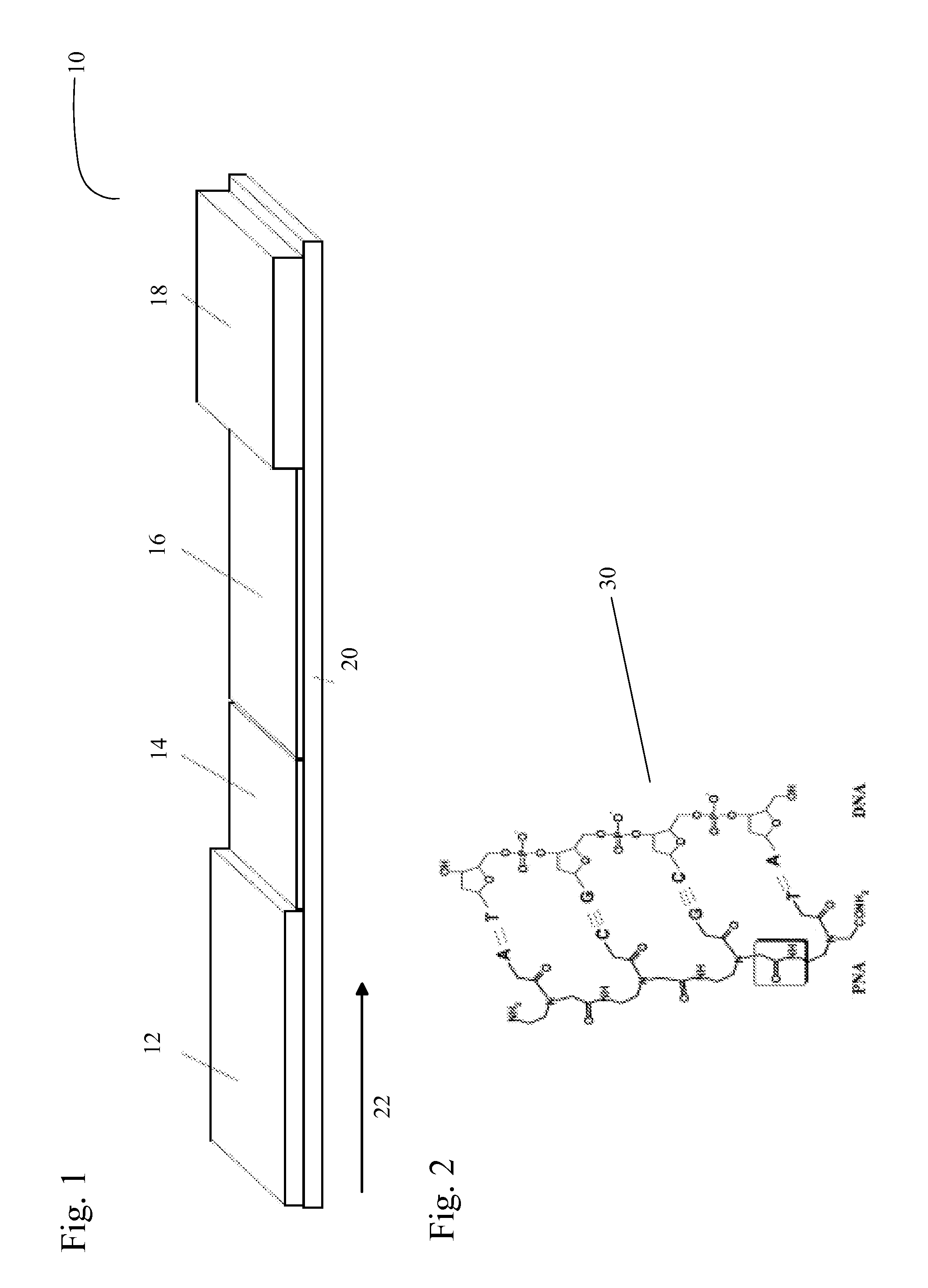 Lateral flow assays