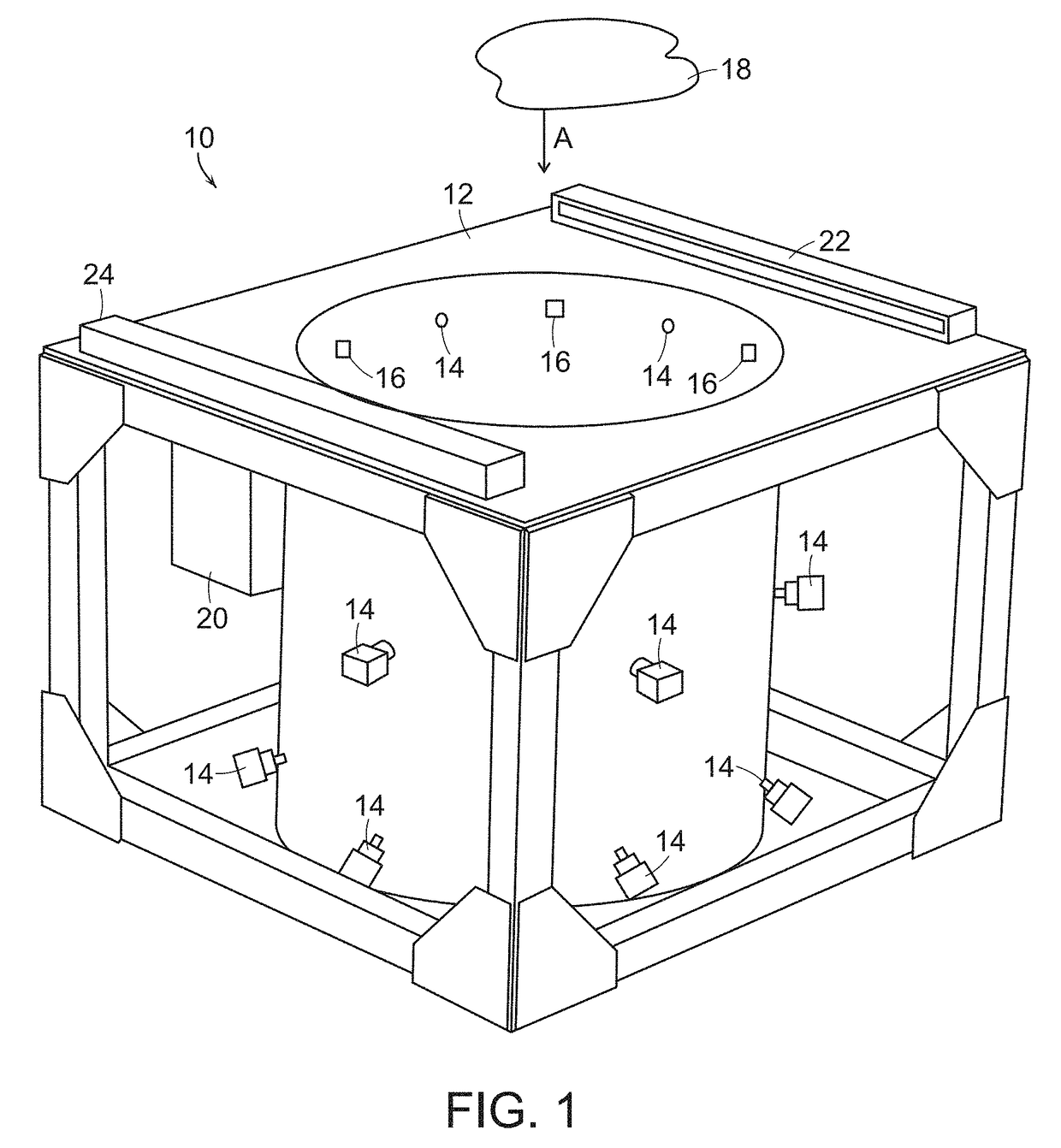 Perception systems and methods for identifying and processing a variety of objects