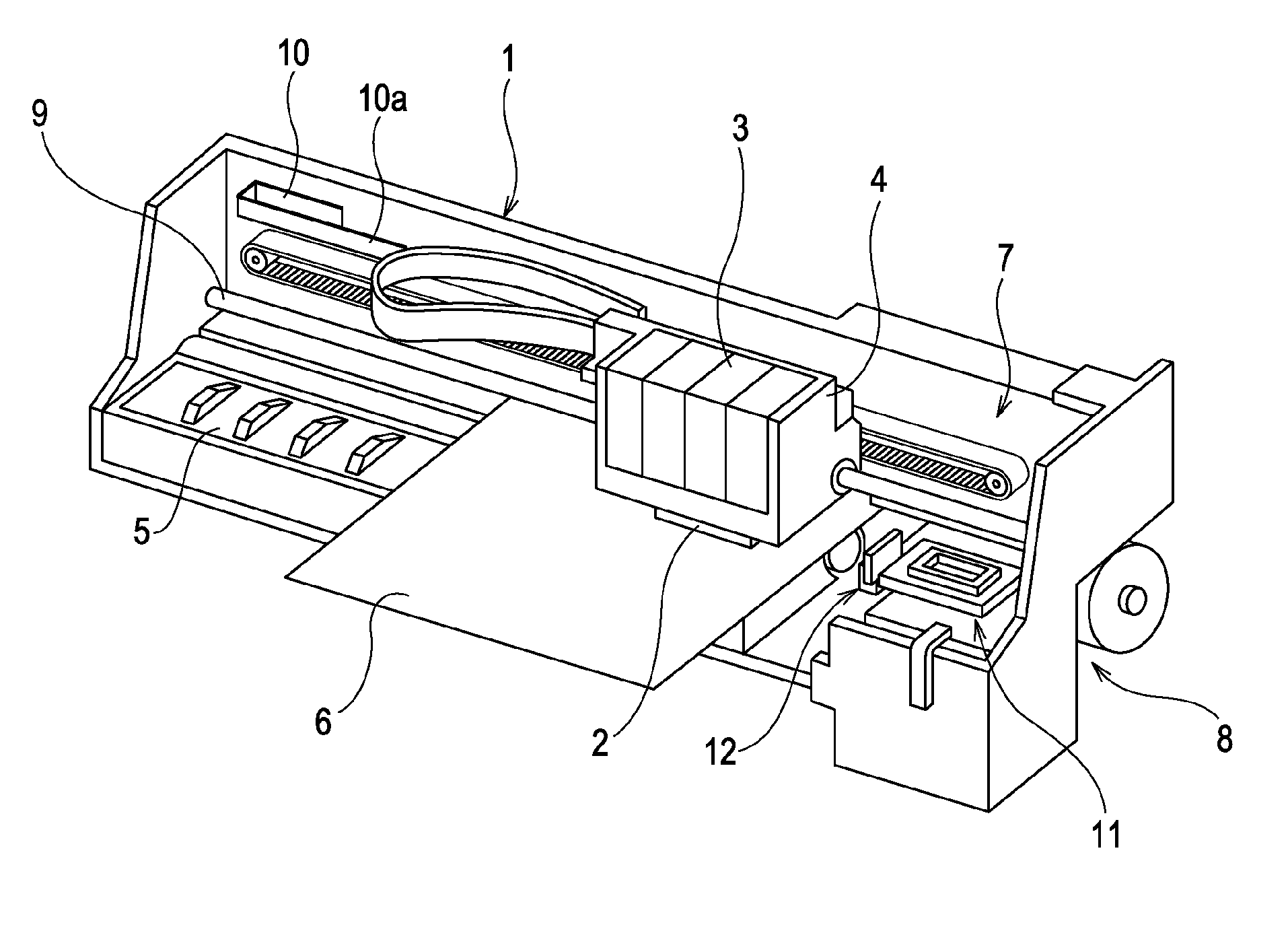 Liquid ejecting head and liquid ejecting apparatus