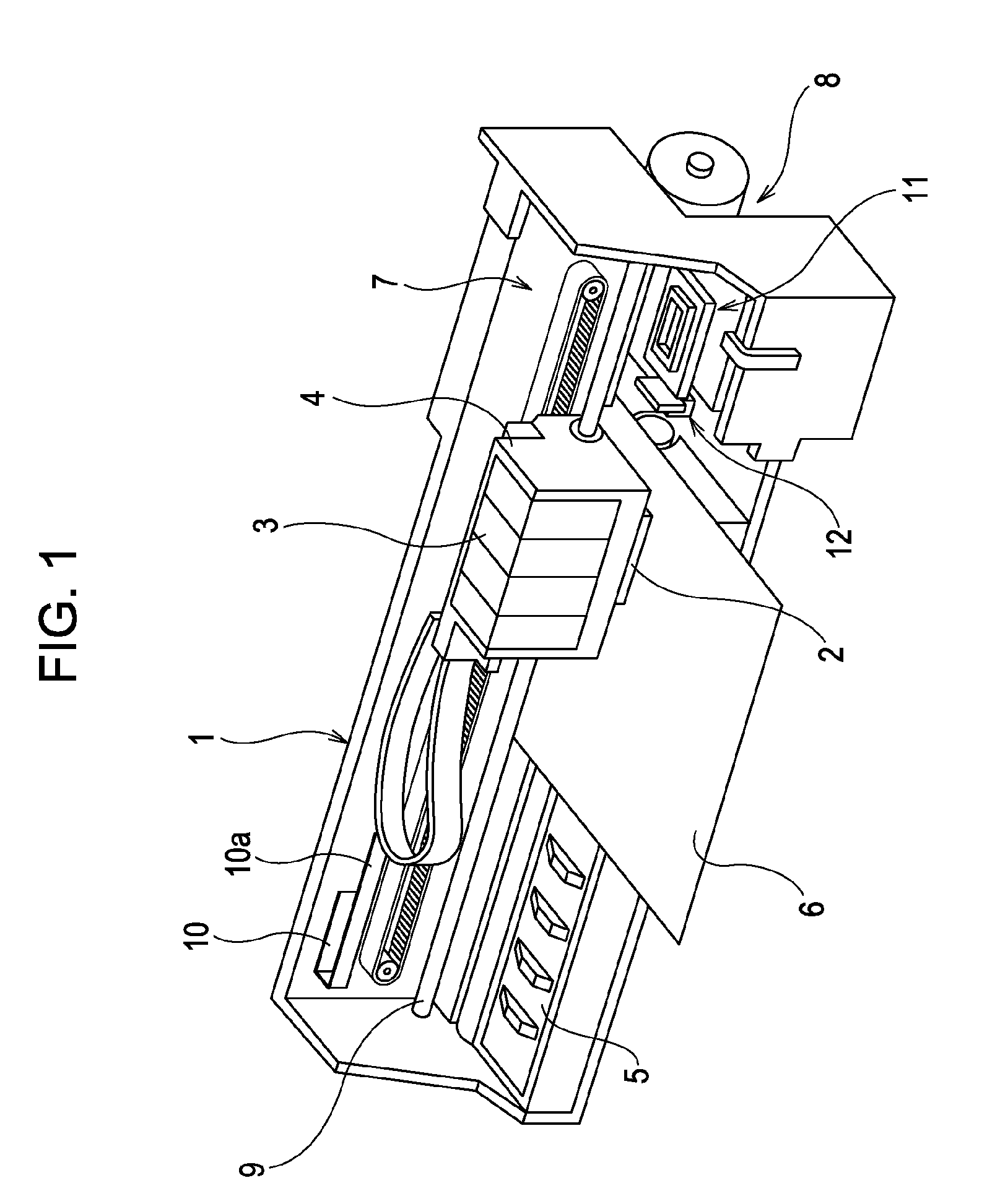 Liquid ejecting head and liquid ejecting apparatus