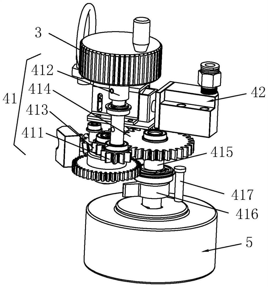 Steel cylinder valve emergency shut-off device