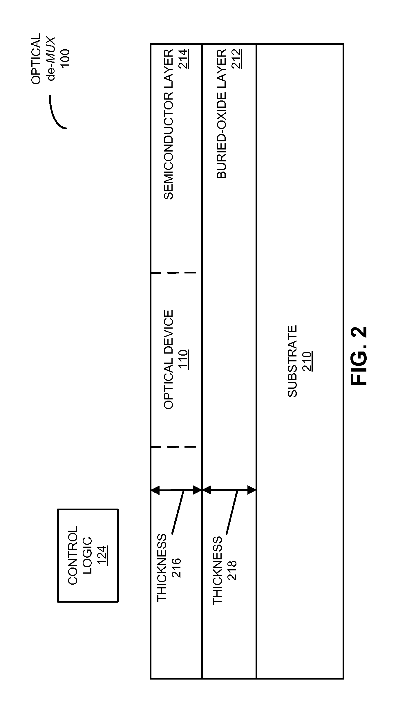 Echelle grating with cyclic free-spectral range