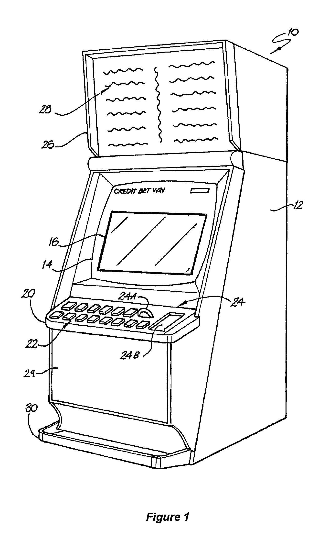 Gaming system