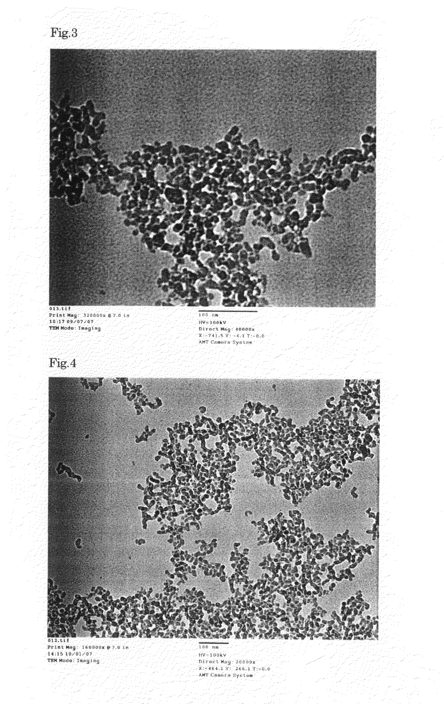 Polishing composition for semiconductor wafer