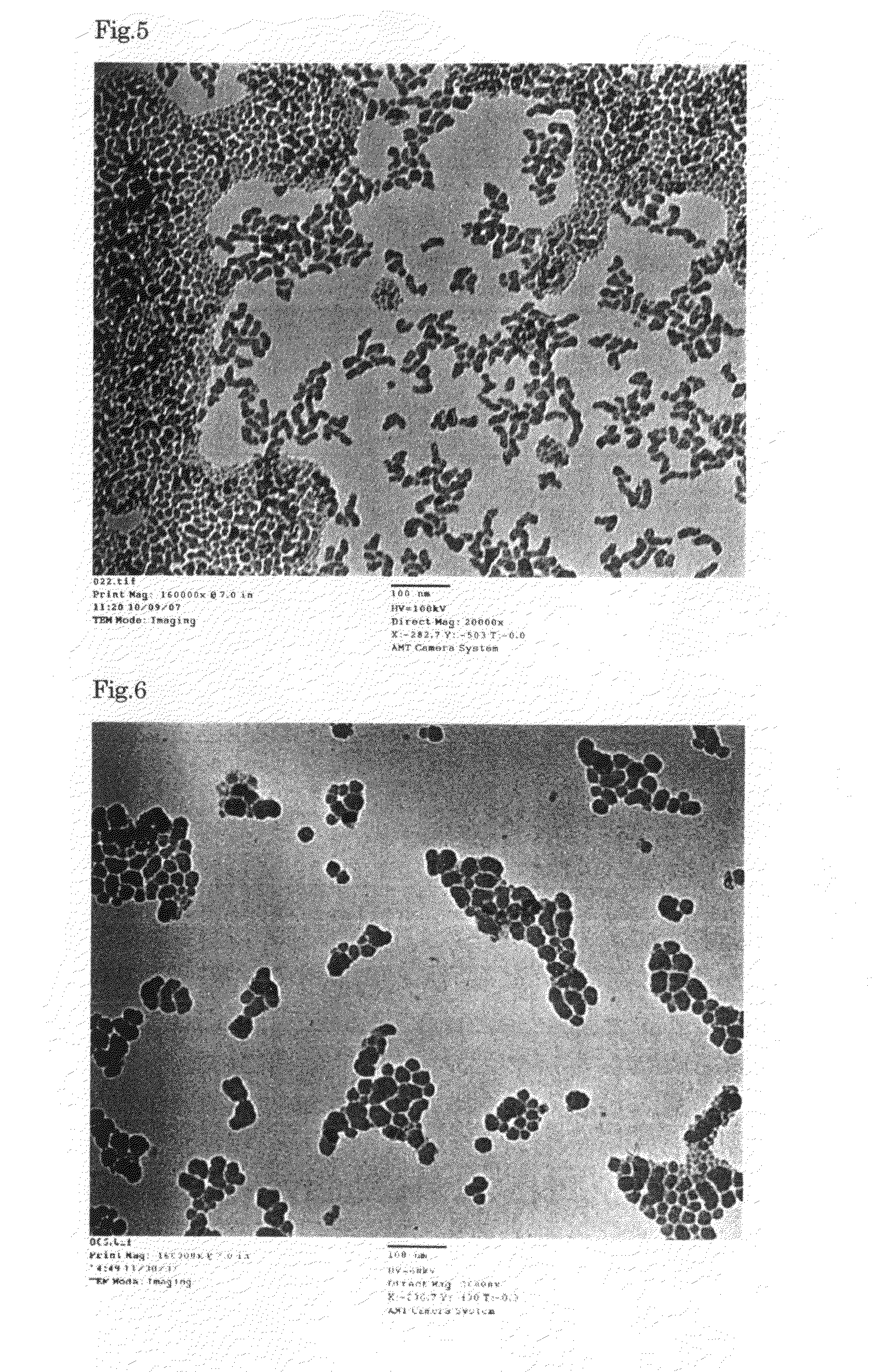 Polishing composition for semiconductor wafer