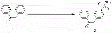 Method for preparing Parecoxib