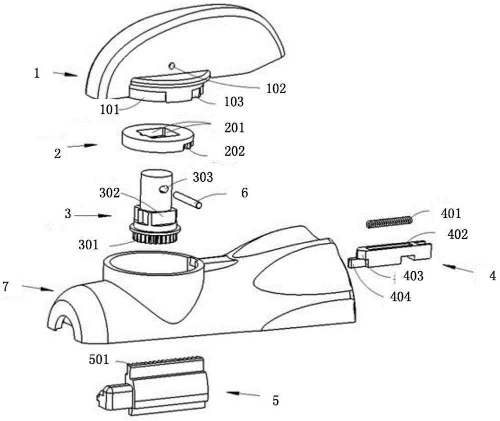 Surgical instrument and bending control mechanism thereof