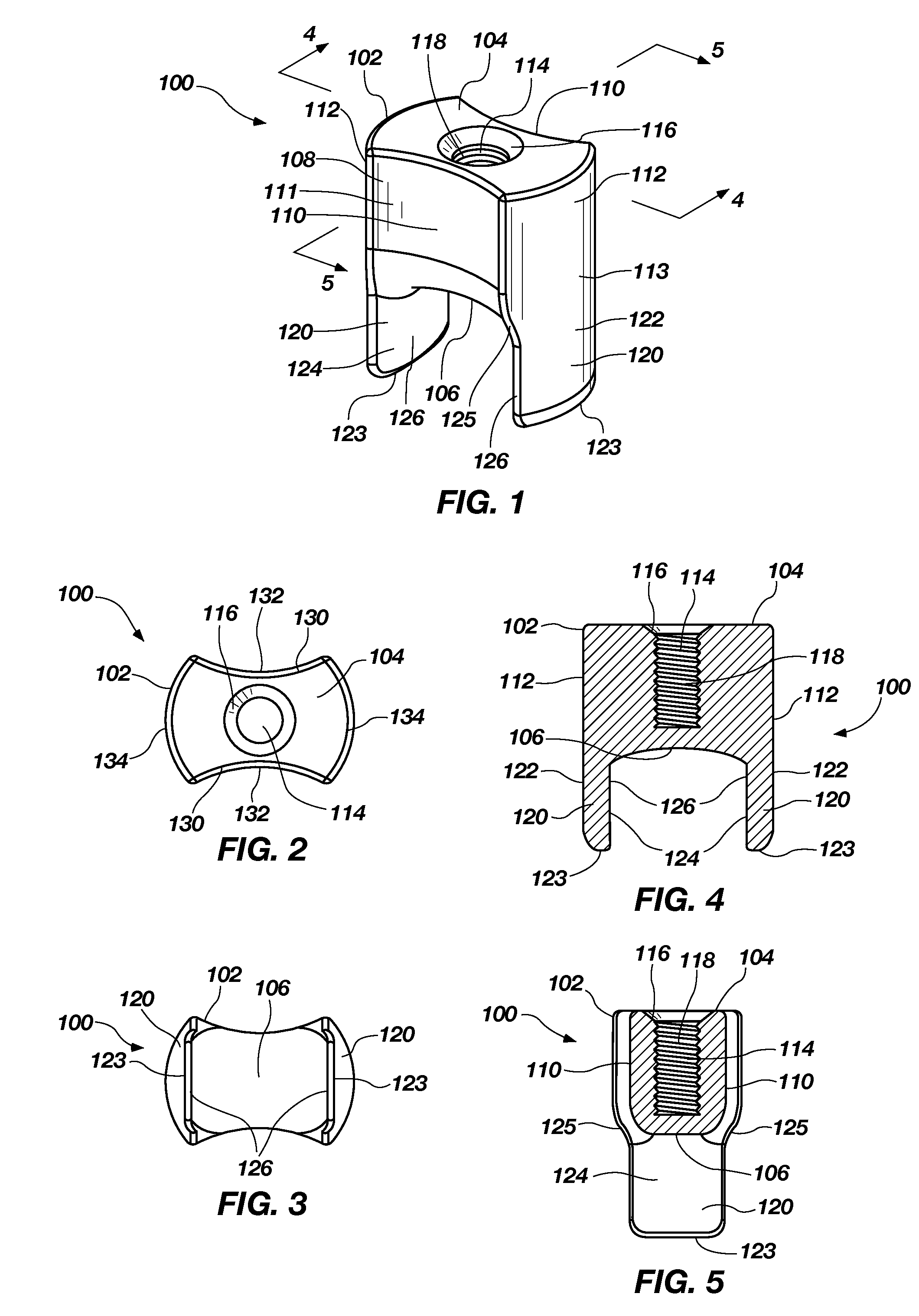 Tenodesis system