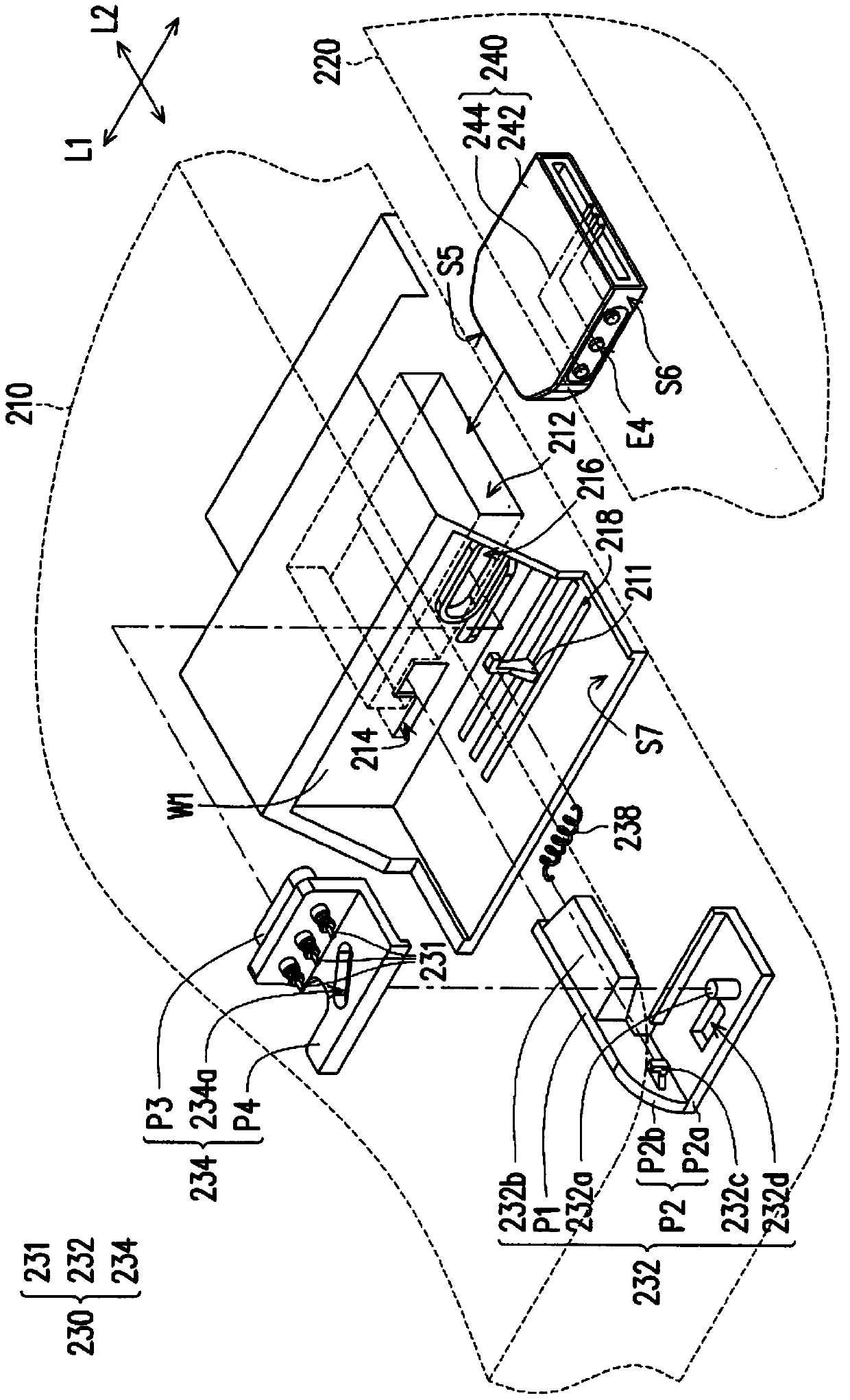 electronic device