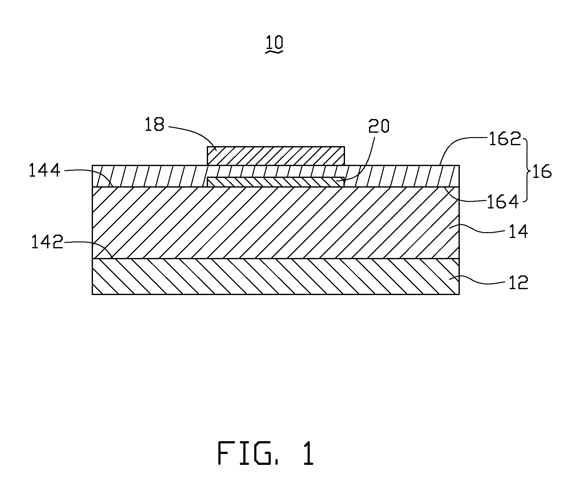 Solar cell