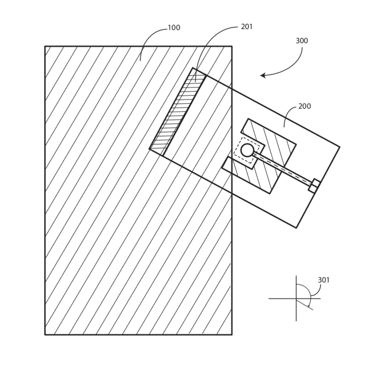 Surgical drape configured for peripherally inserted central catheter procedures