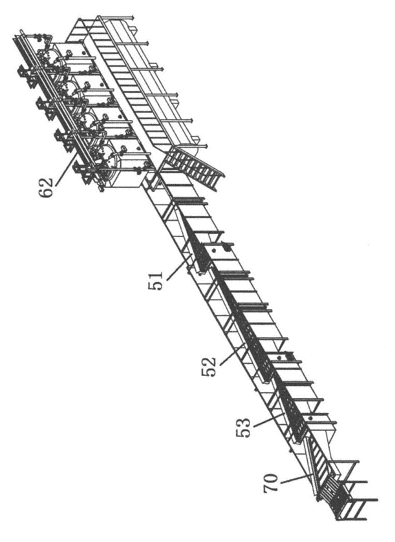 Frameless sterilization processing system