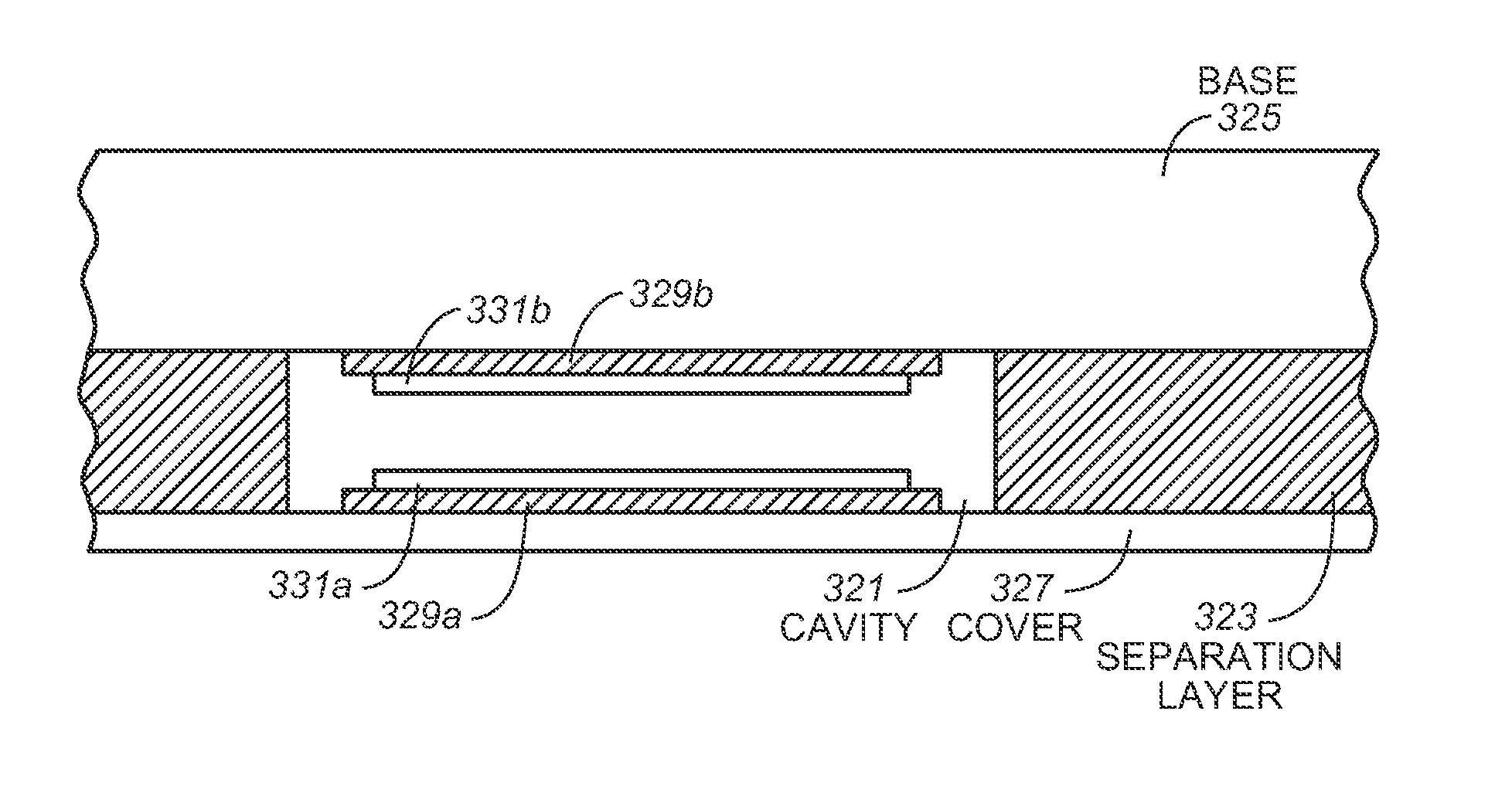 Pressure Sensing Device