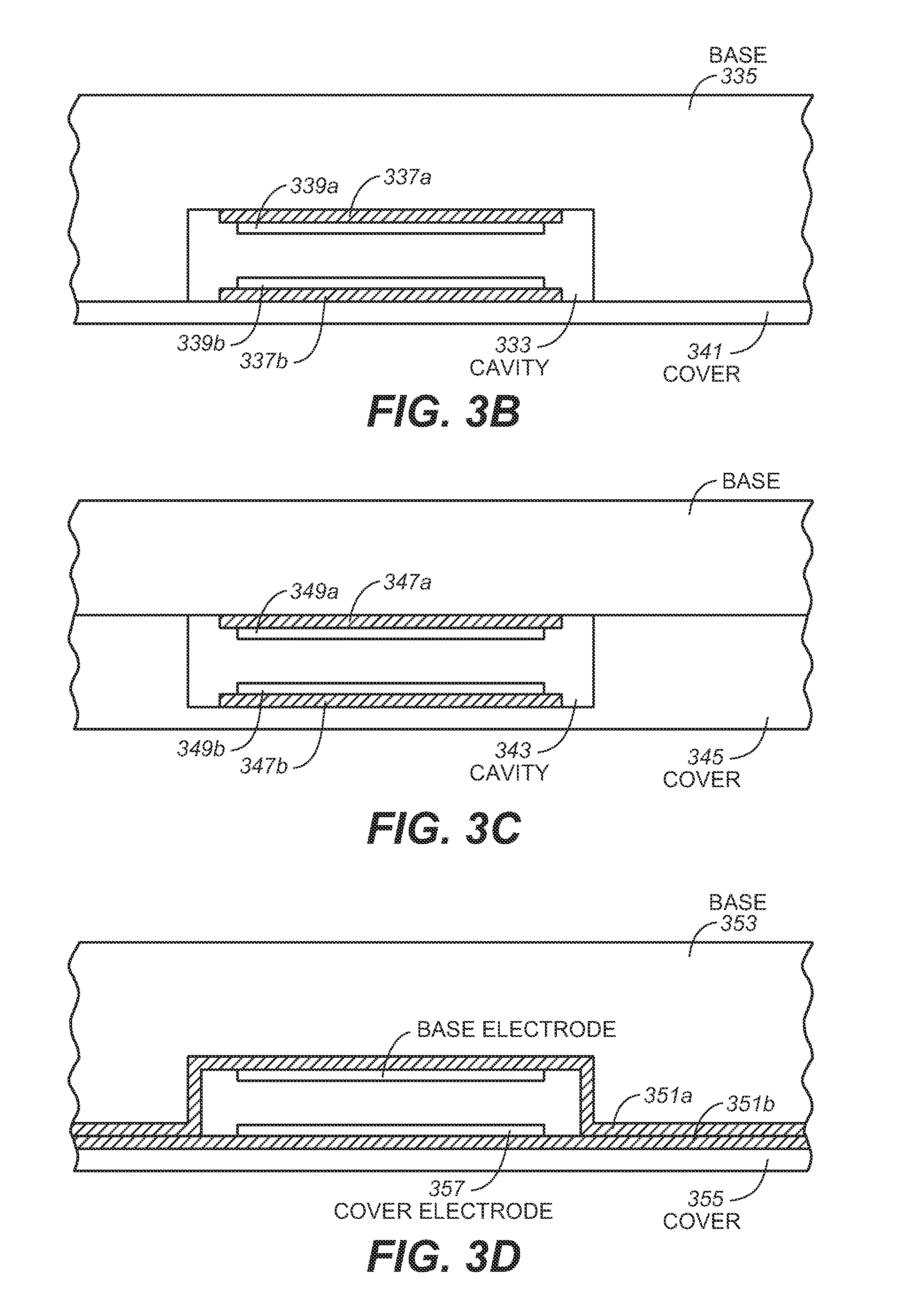 Pressure Sensing Device