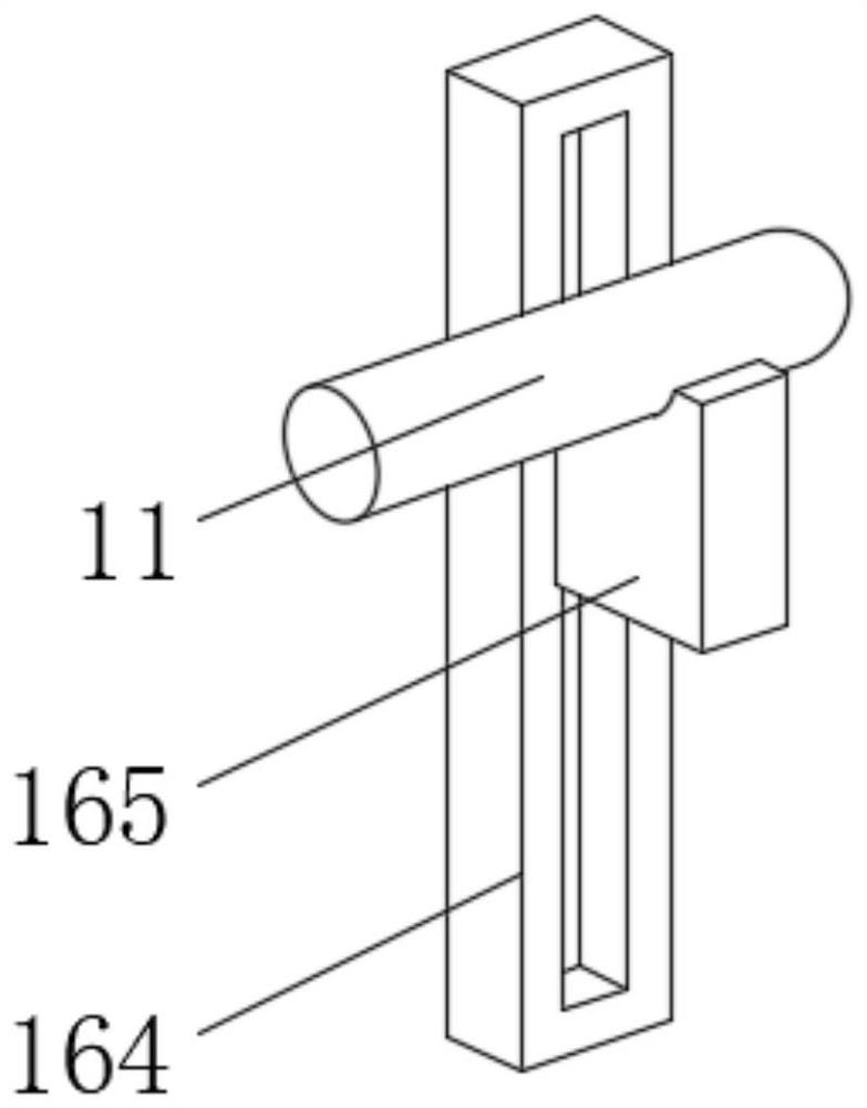 Atmosphere foiling spraying device for artistic performance and using method thereof