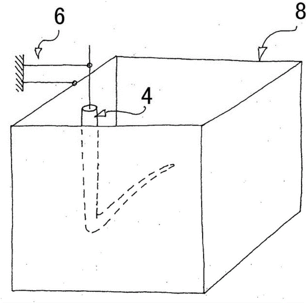 Investment casting of hollow components