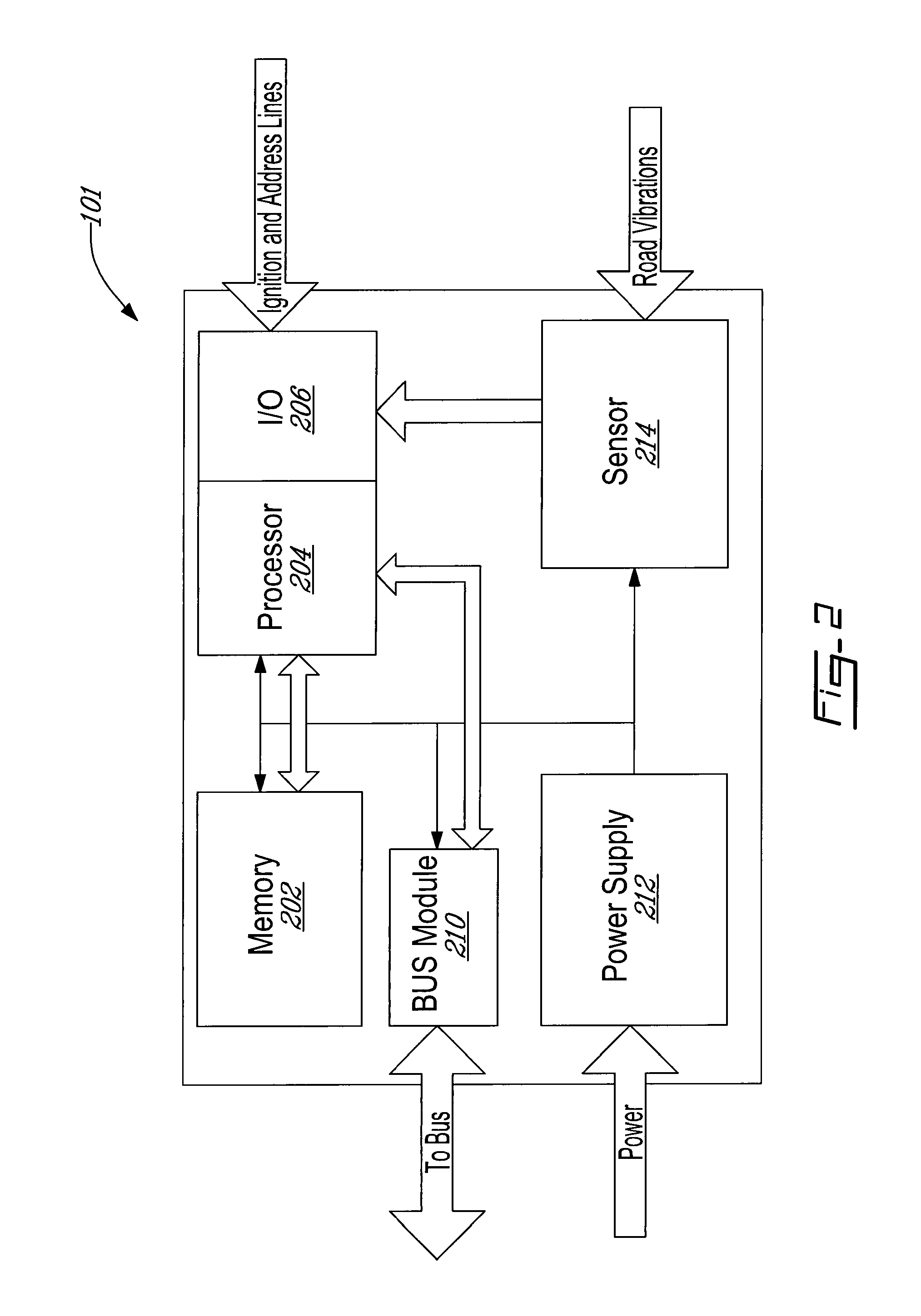 System and method for monitoring operation of vehicles