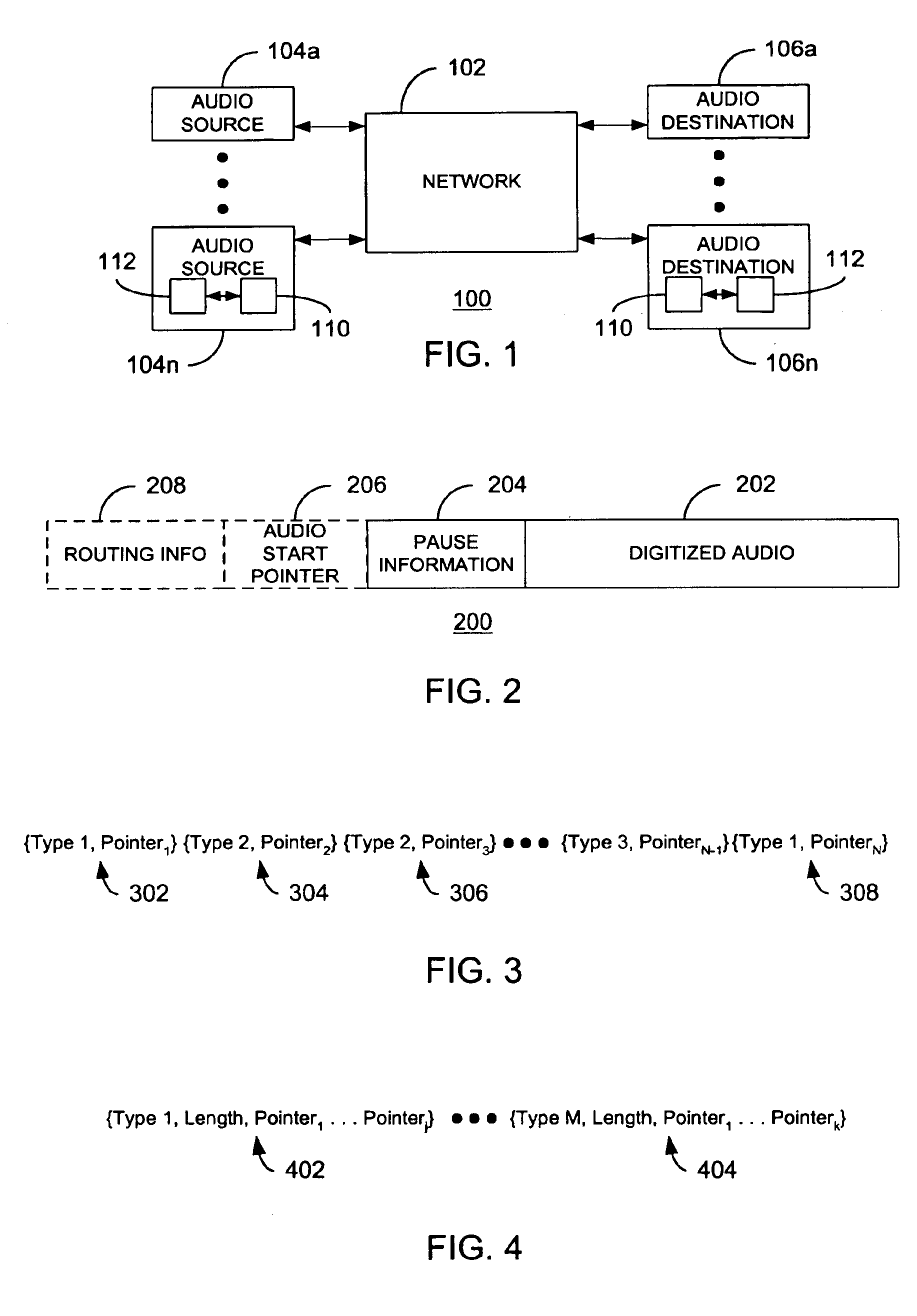 Method and apparatus for encoding and decoding pause information