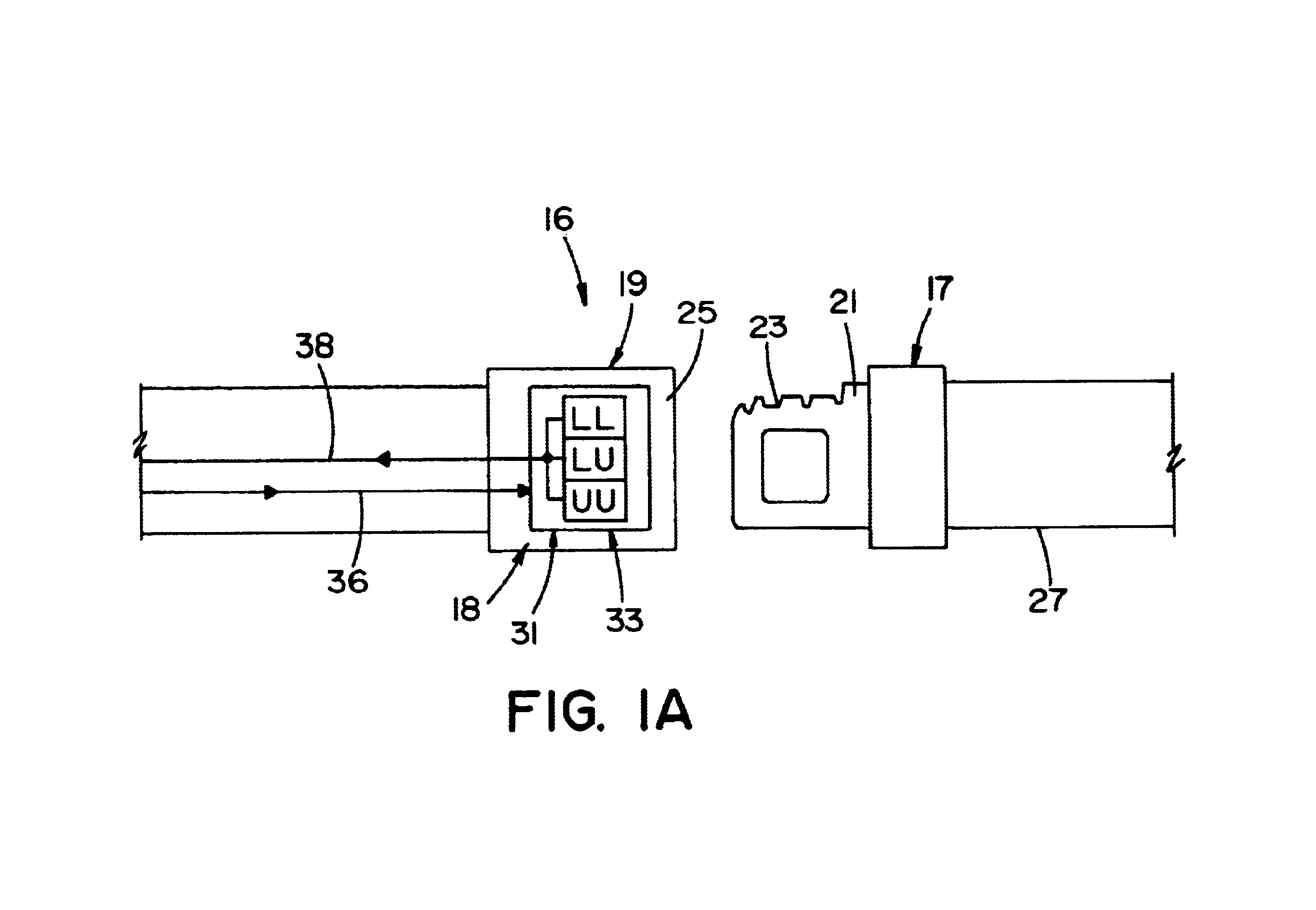 Control system for aircraft seat belt arrangement