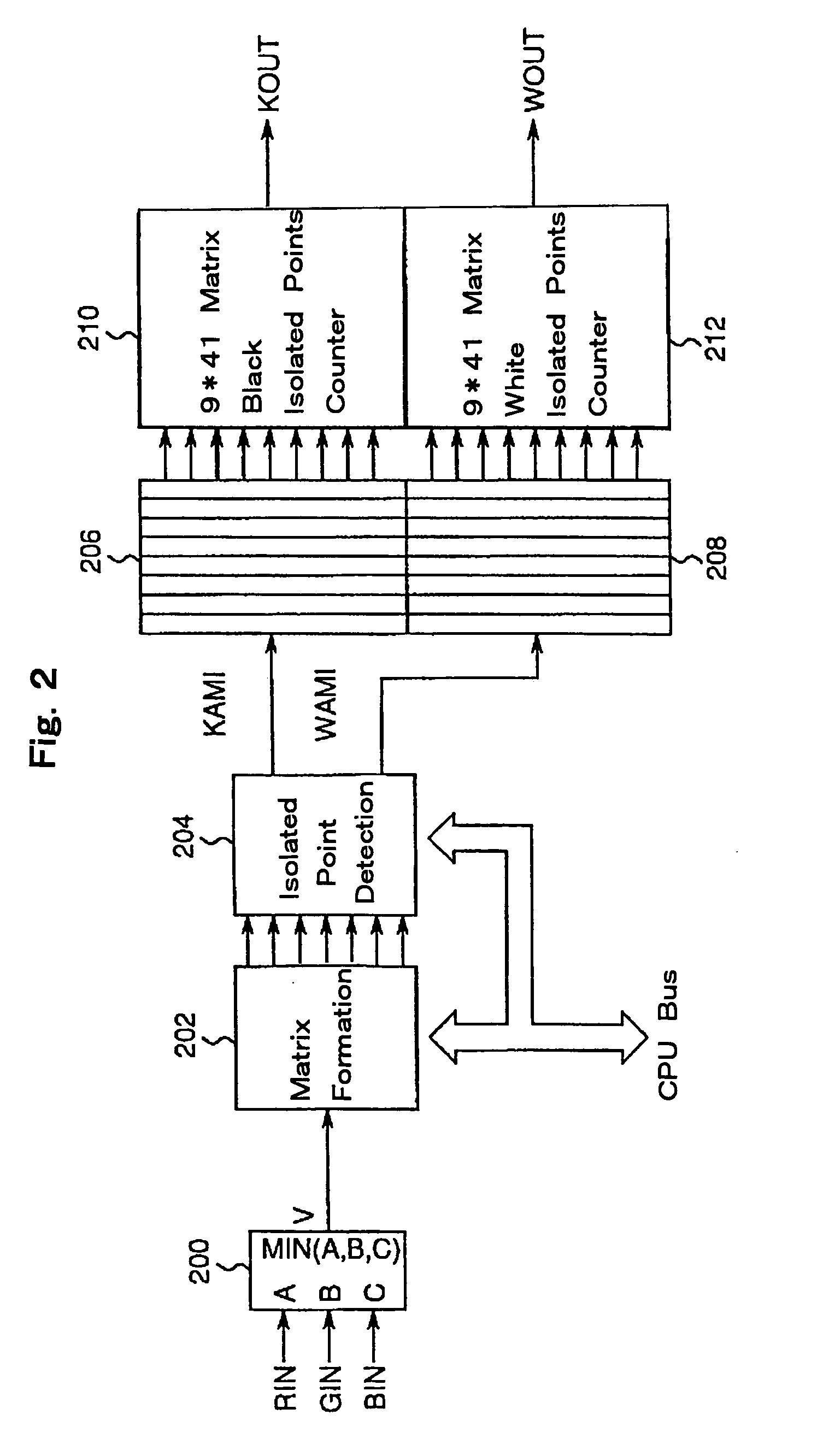 Image processing apparatus