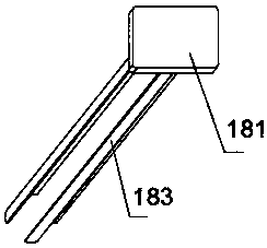 Bicycle mover for moving shared bicycle and shared electric bicycle