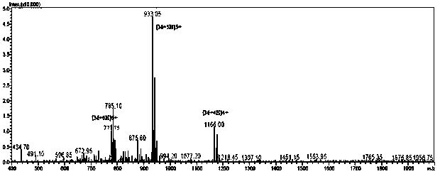 Structurally modified glp-1 analogue and preparation method thereof