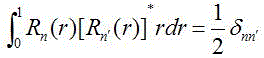 Color image watermark embedding and detection method based on quaternion PHT synchronous correction