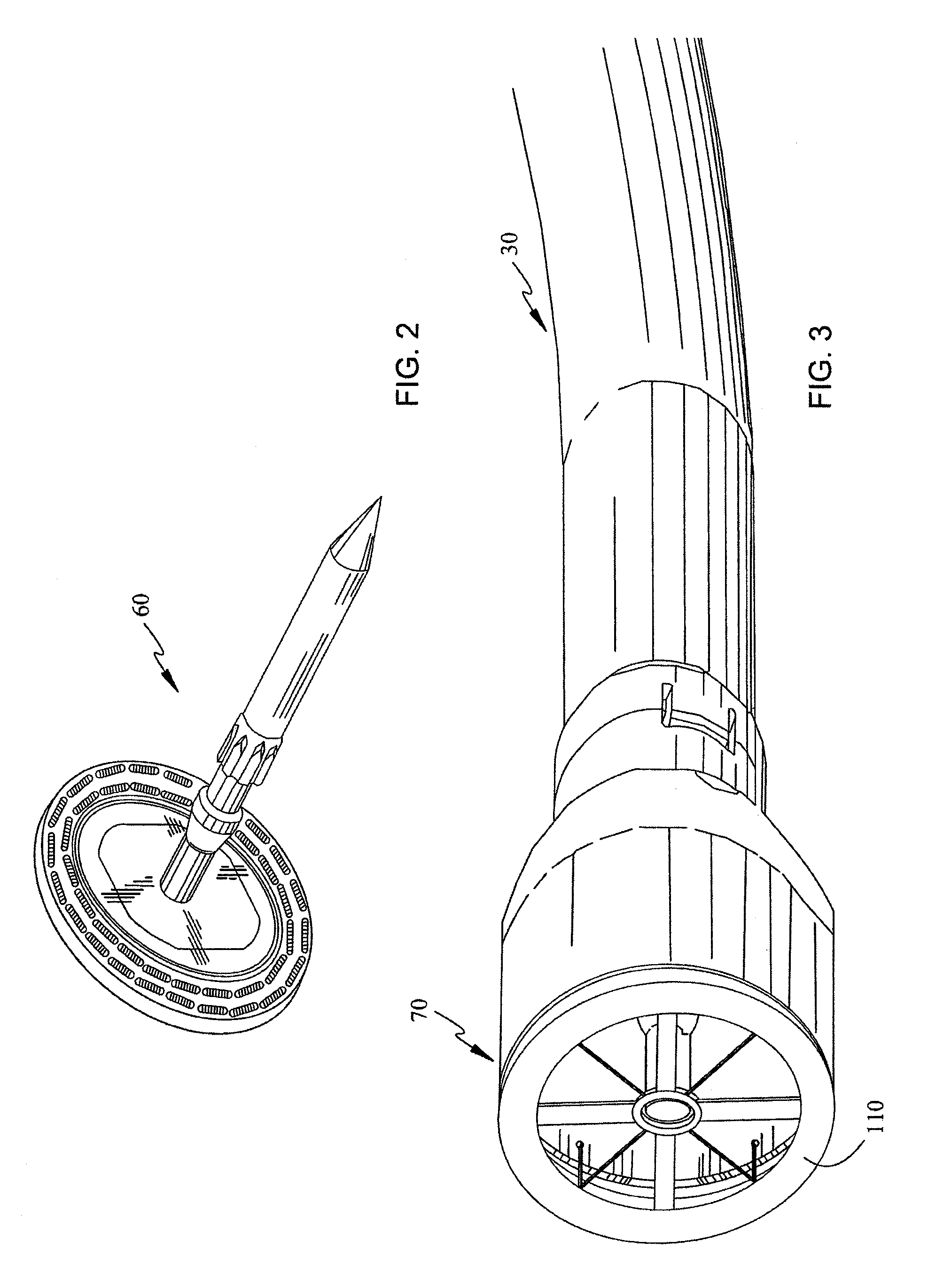 Buttress Assembly for Use with Surgical Stapling Device