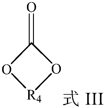 Non-aqueous electrolyte and lithium ion battery