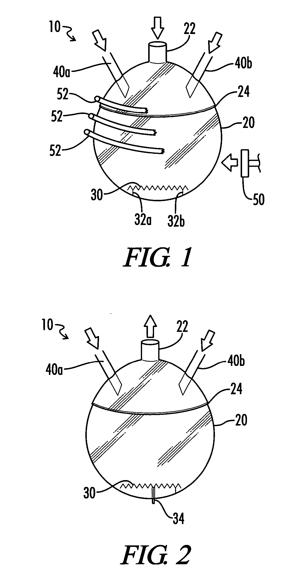 Process for the use of metal carbonyls for the production of nano-scale metal particles formed of non-noble metals