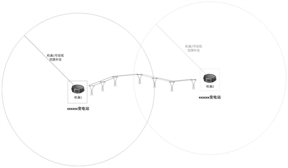 Defect identification method and device of power equipment, computer equipment and storage medium