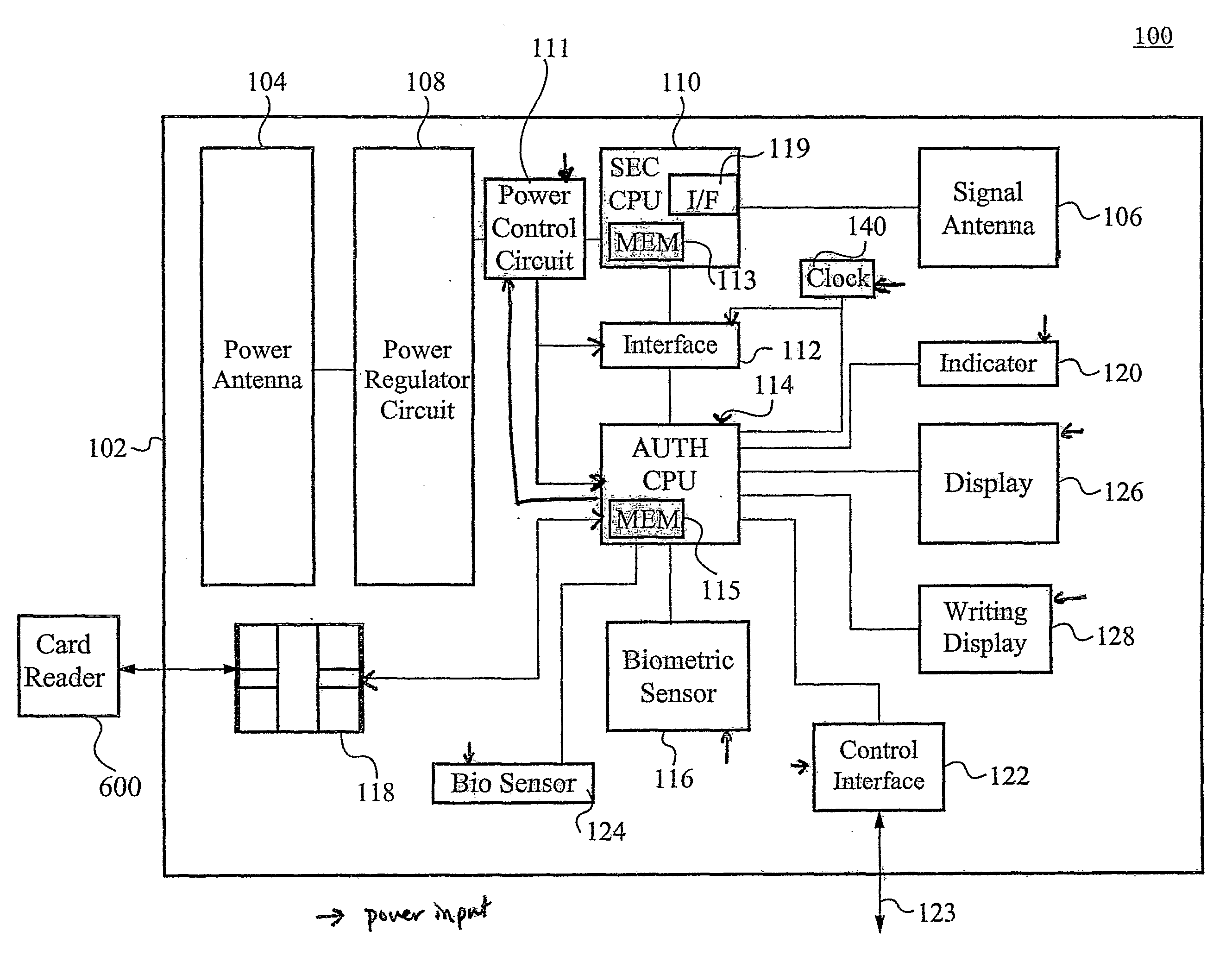 Biometric Identity Verification System and Method