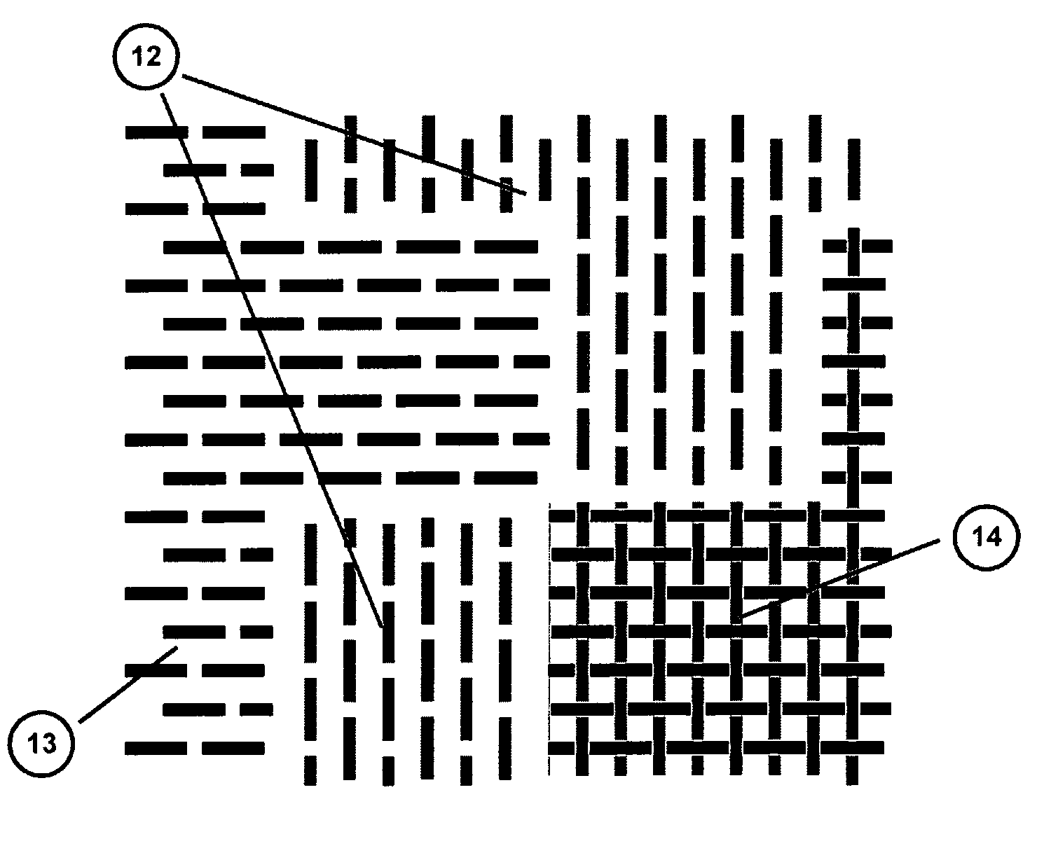 Microreplication of transitory-image relief pattern based optically variable devices