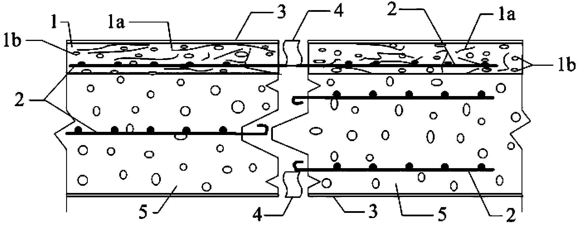 Nano foamed concrete, reinforced insulation wallboard and preparation method of reinforced insulation wallboard