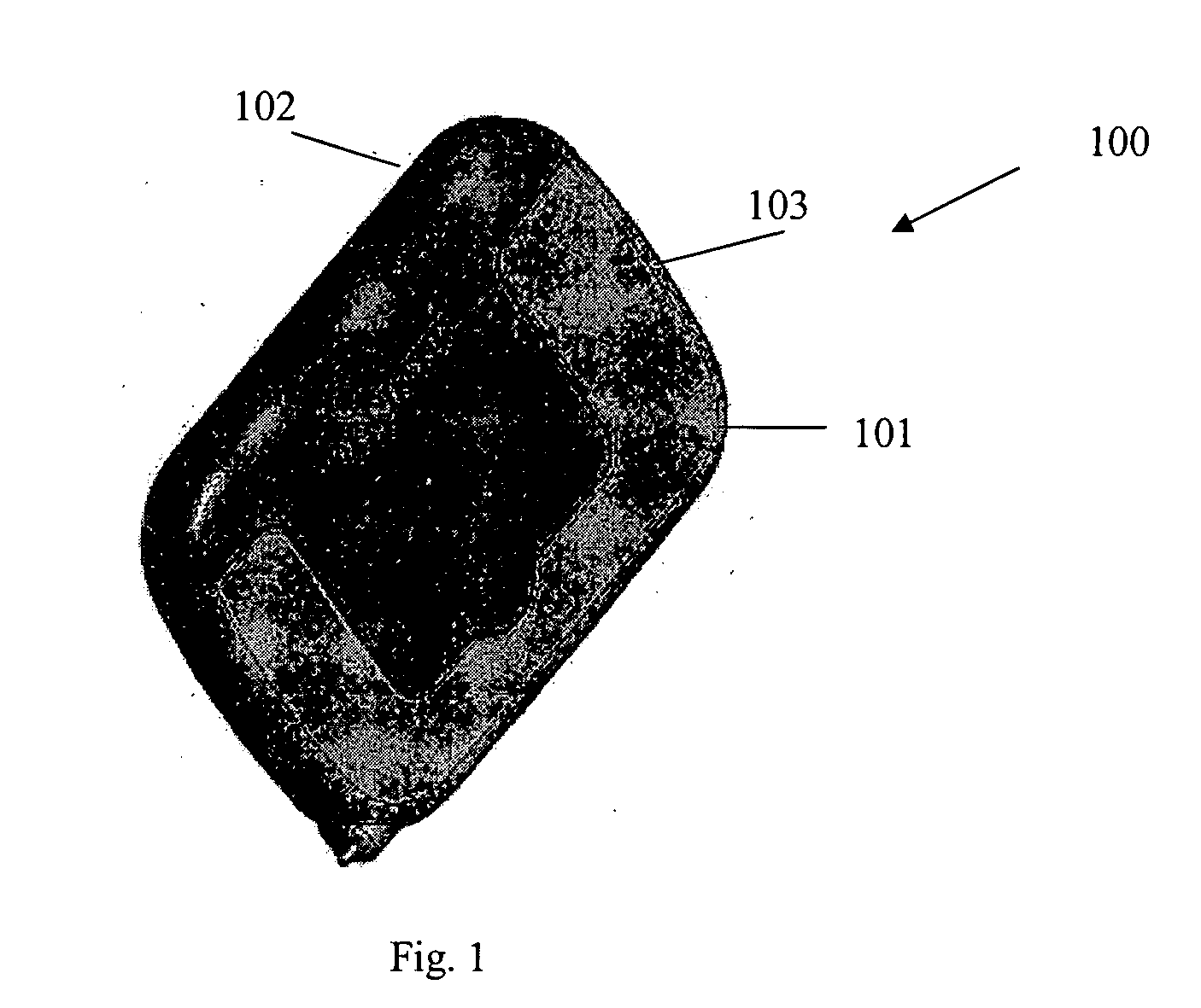 Method and system for detecting an occlusion in a tube