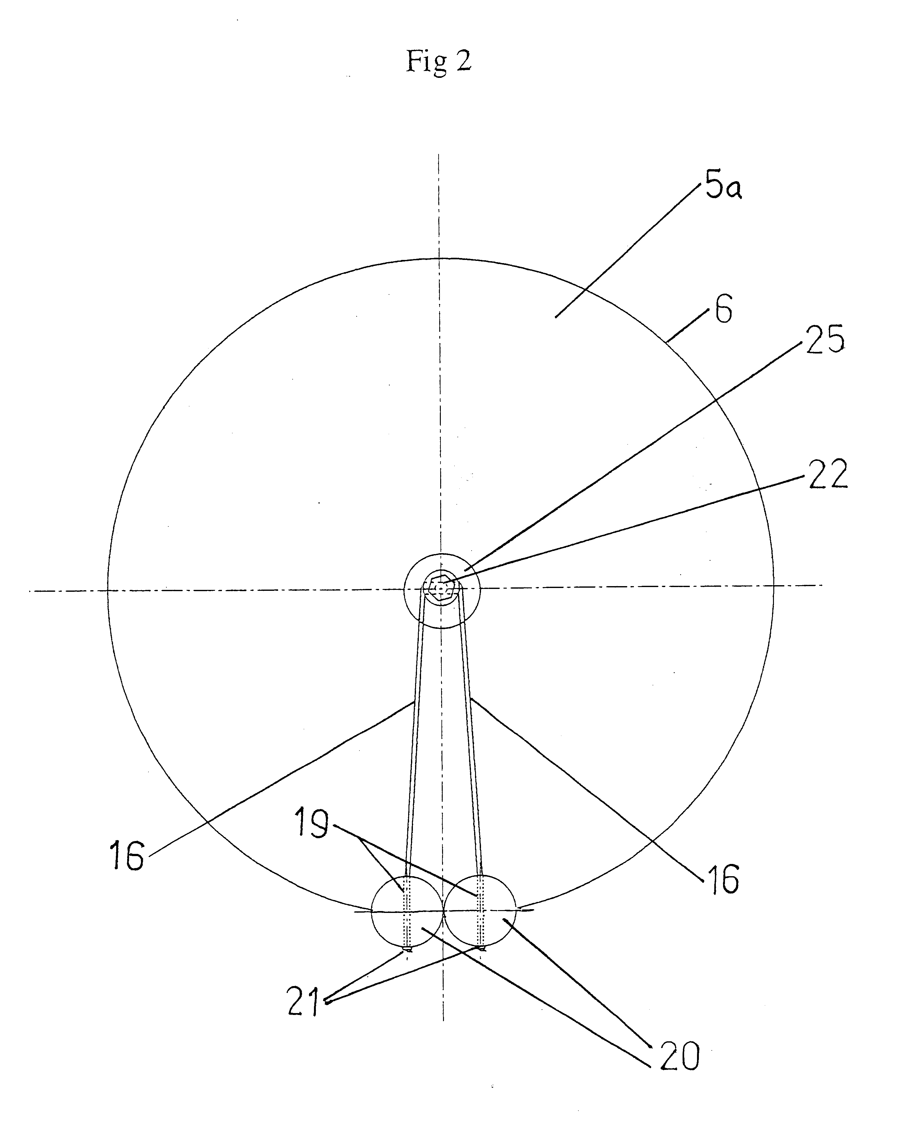 Handheld exerciser and amusement device, method of exercising therewith